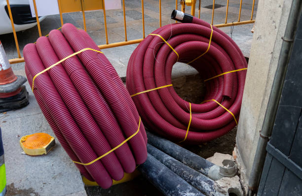 Best Flood restoration services  in Forestville, CA
